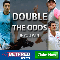 Betfred Free Bets Offer