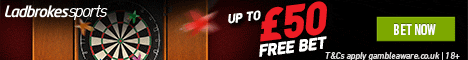 Ladbrokes Free Bet Offer
