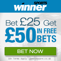 Winner Free Sports Bet